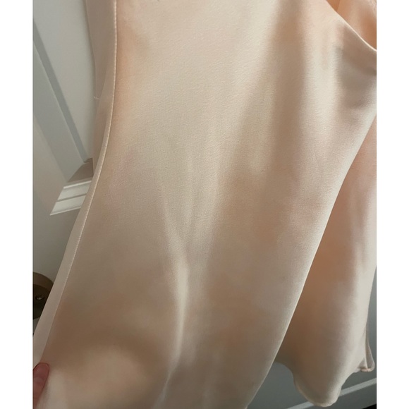 Must go before Jan 6th! Abercrombie & Fitch Satin Slip Dress Size XS - Picture 3 of 4